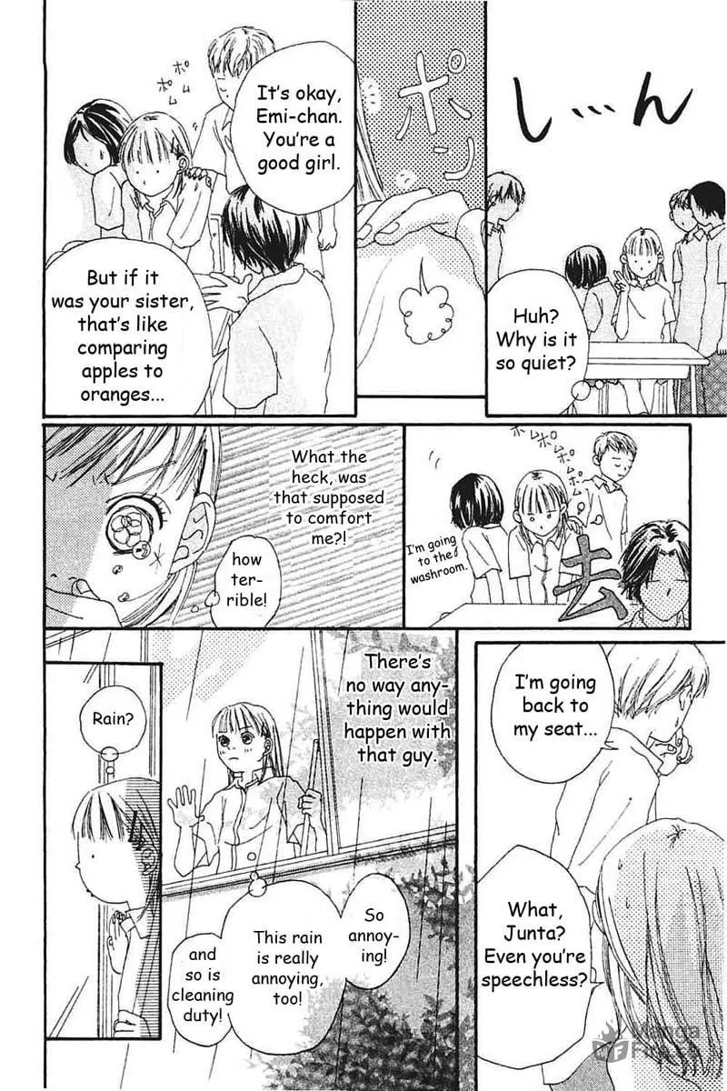 Read My Lover chapter 5 image 8 on Lezhin