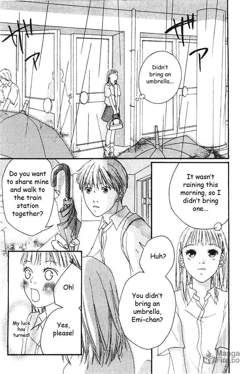 Read My Lover chapter 5 image 9 on Lezhin
