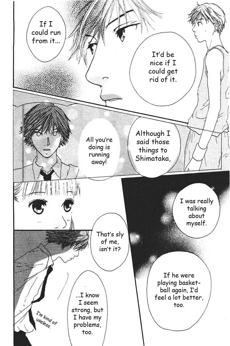 Read My Lover chapter 6 image 10 on Lezhin