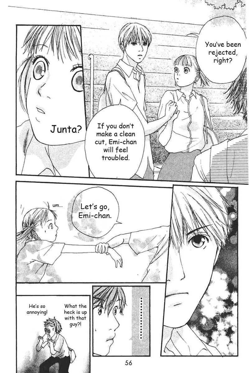 Read My Lover chapter 6 image 12 on Lezhin