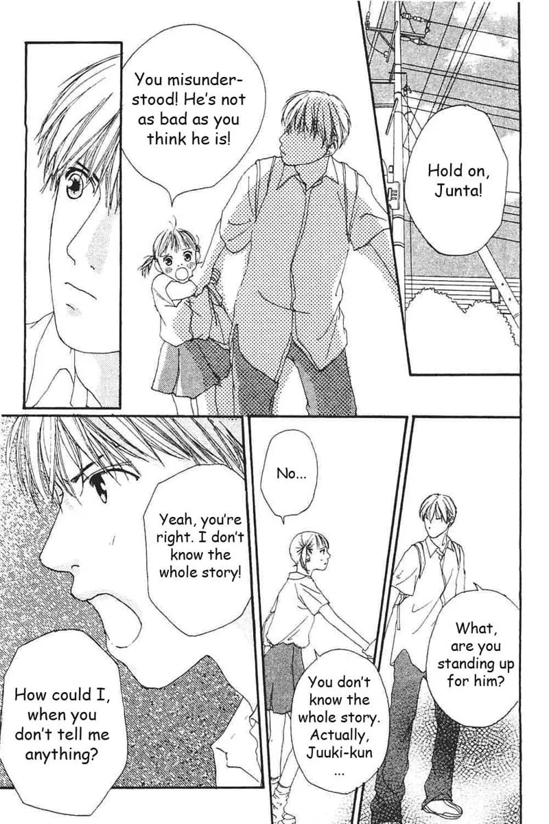Read My Lover chapter 6 image 13 on Lezhin