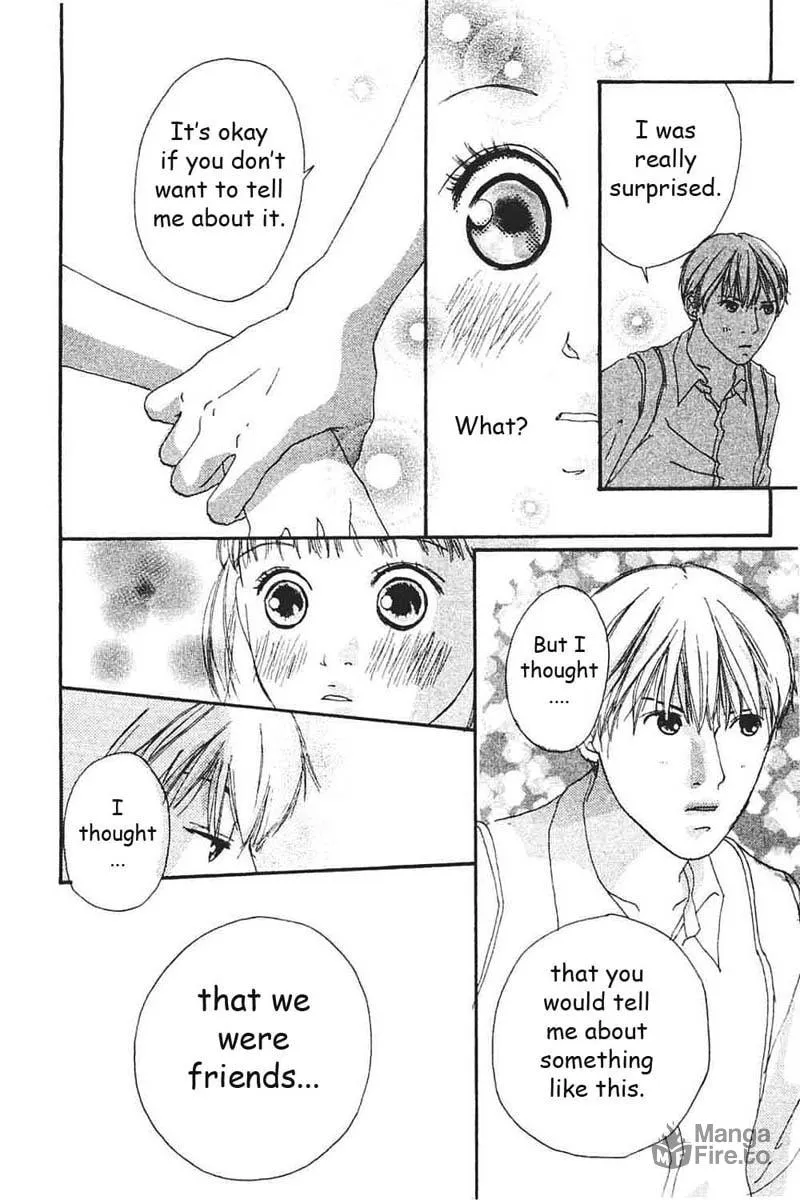 Read My Lover chapter 6 image 14 on Lezhin