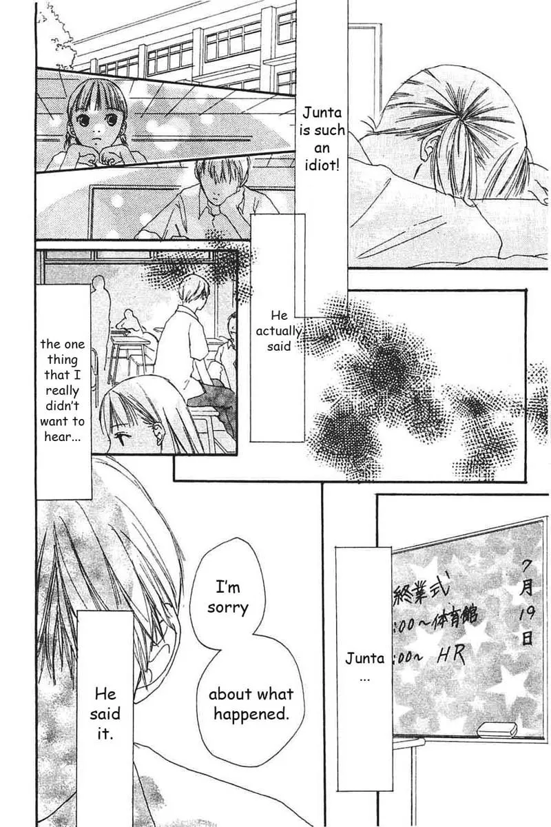 Read My Lover chapter 6 image 16 on Lezhin