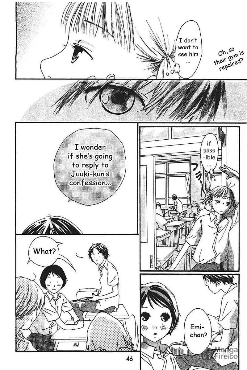 Read My Lover chapter 6 image 2 on Lezhin