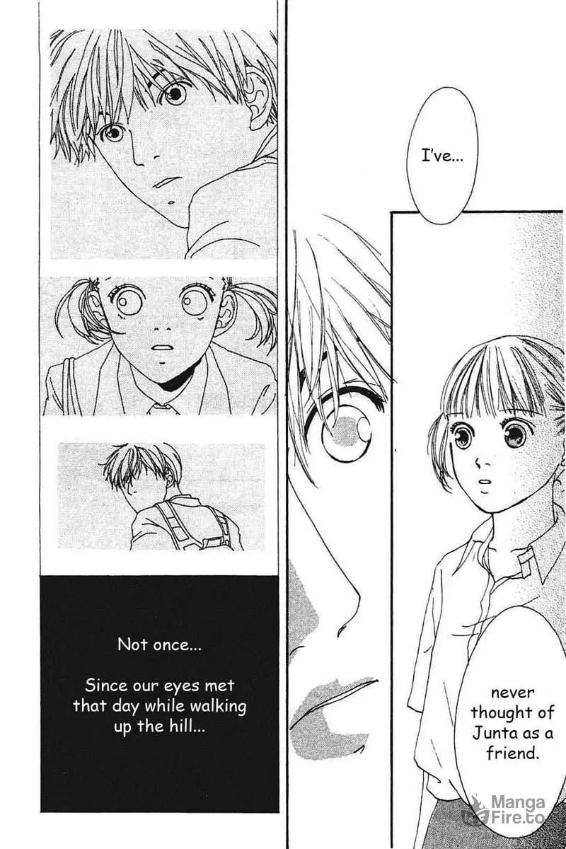 Read My Lover chapter 6 image 20 on Lezhin