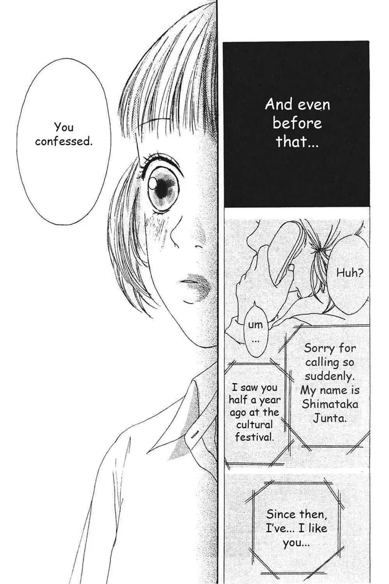 Read My Lover chapter 6 image 21 on Lezhin