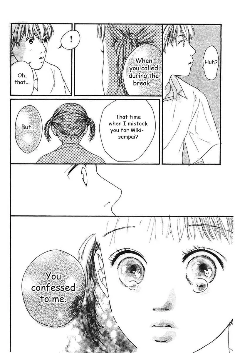 Read My Lover chapter 6 image 22 on Lezhin
