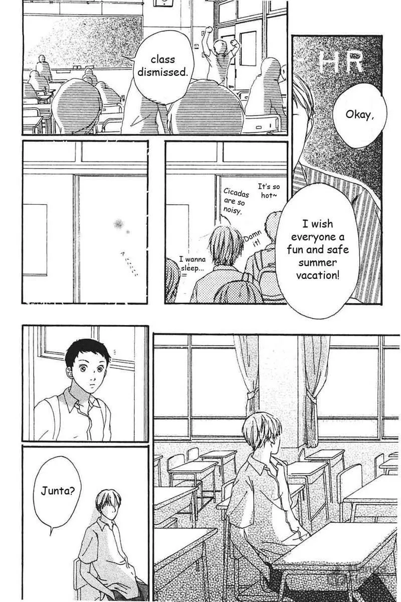 Read My Lover chapter 6 image 24 on Lezhin