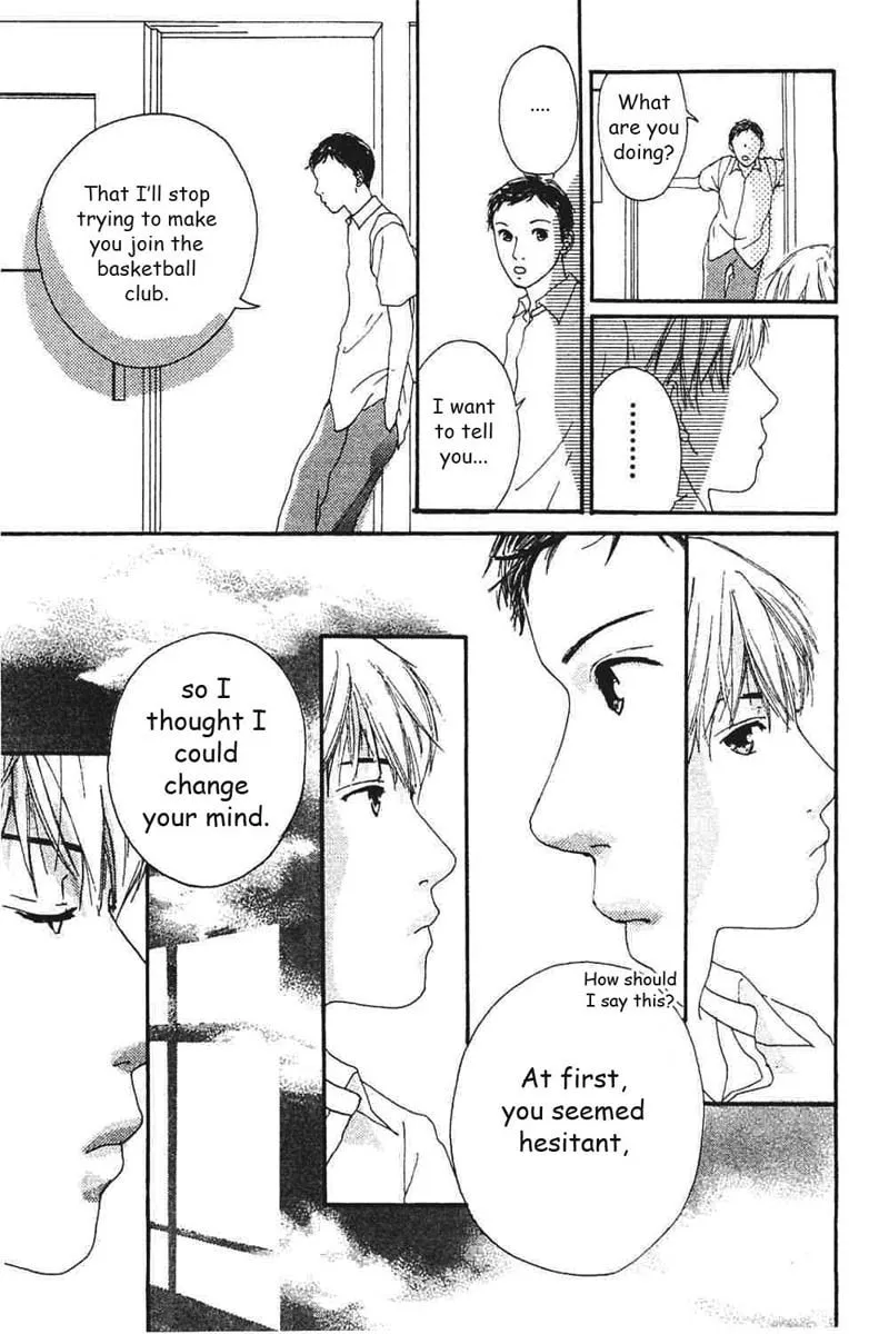 Read My Lover chapter 6 image 25 on Lezhin
