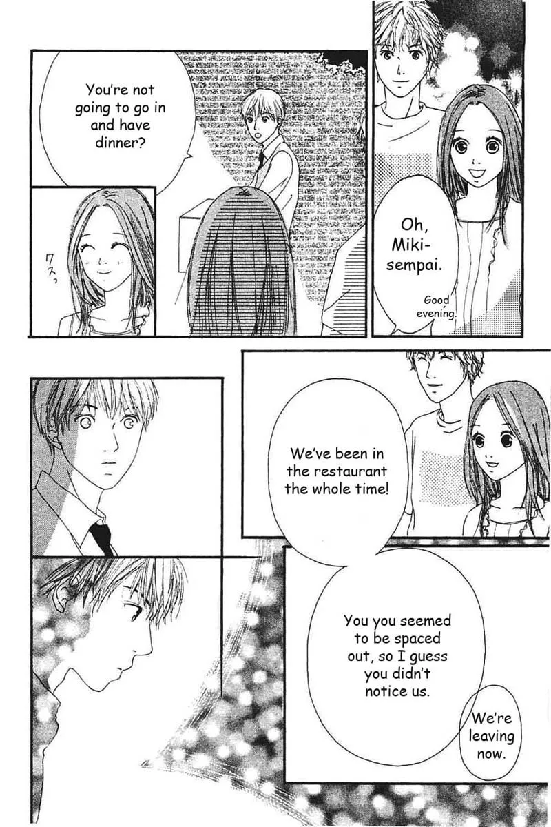 Read My Lover chapter 6 image 28 on Lezhin
