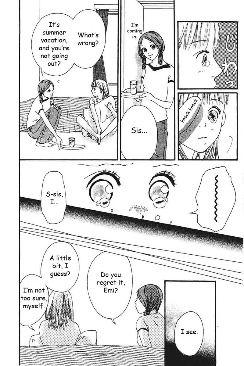 Read My Lover chapter 6 image 30 on Lezhin