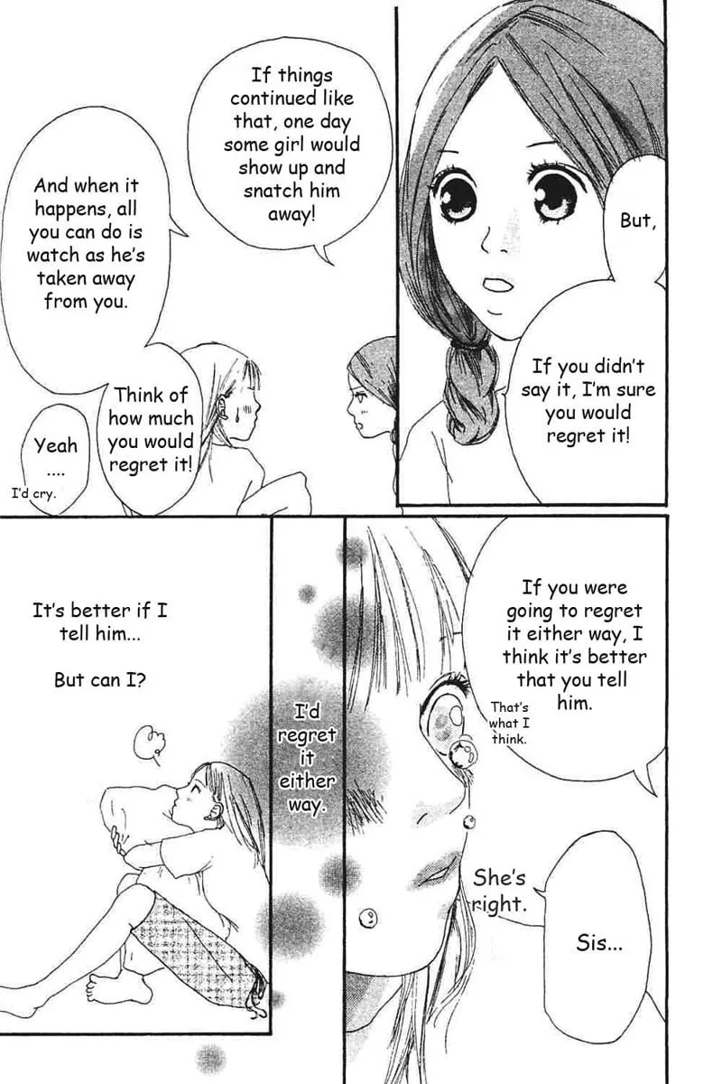 Read My Lover chapter 6 image 31 on Lezhin
