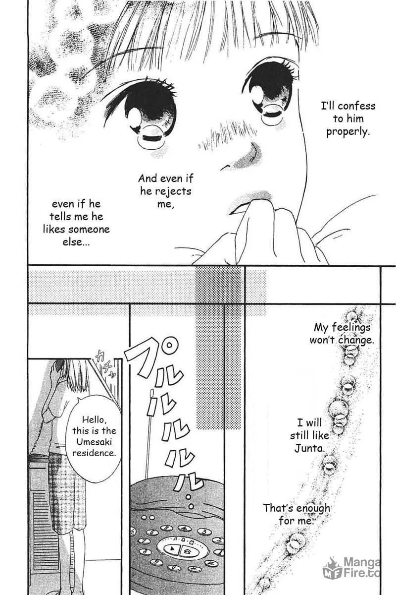 Read My Lover chapter 6 image 32 on Lezhin