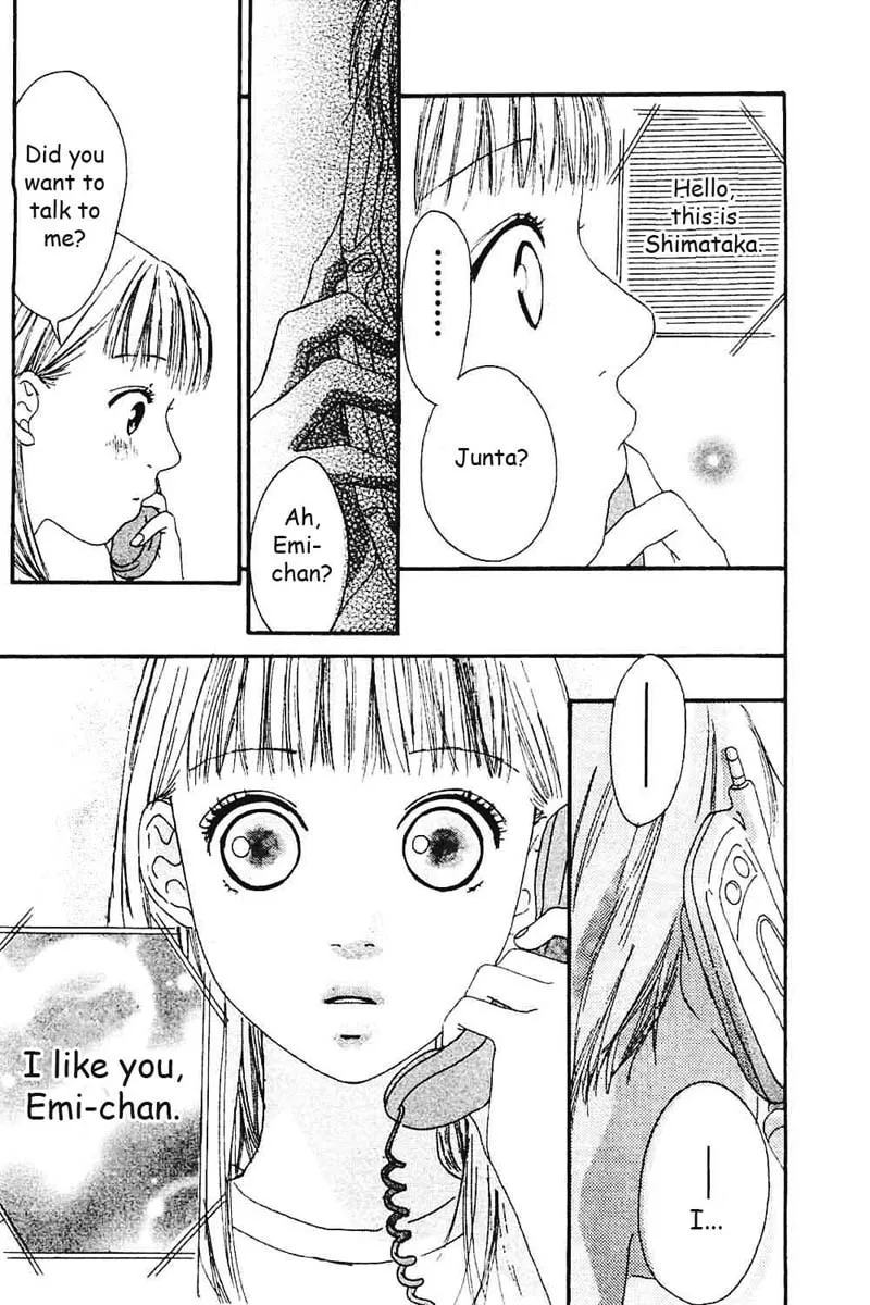 Read My Lover chapter 6 image 33 on Lezhin