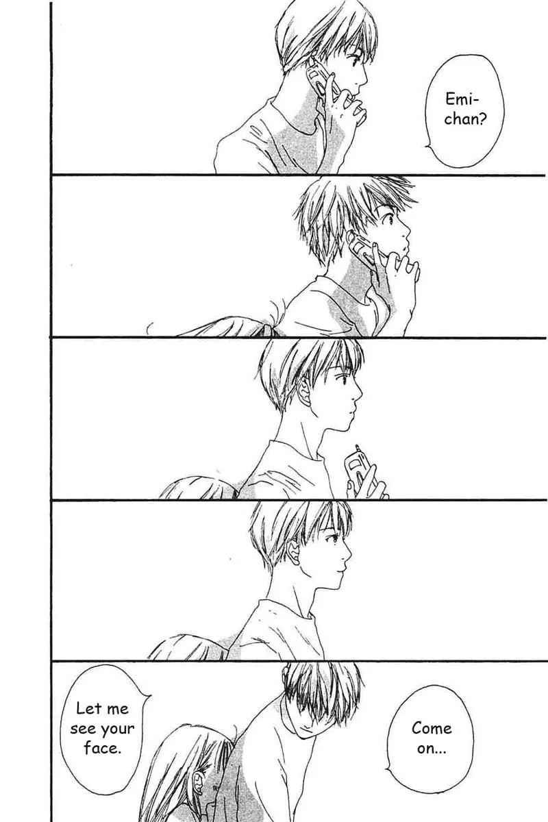 Read My Lover chapter 6 image 36 on Lezhin