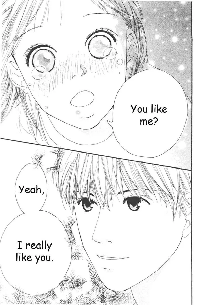Read My Lover chapter 6 image 37 on Lezhin
