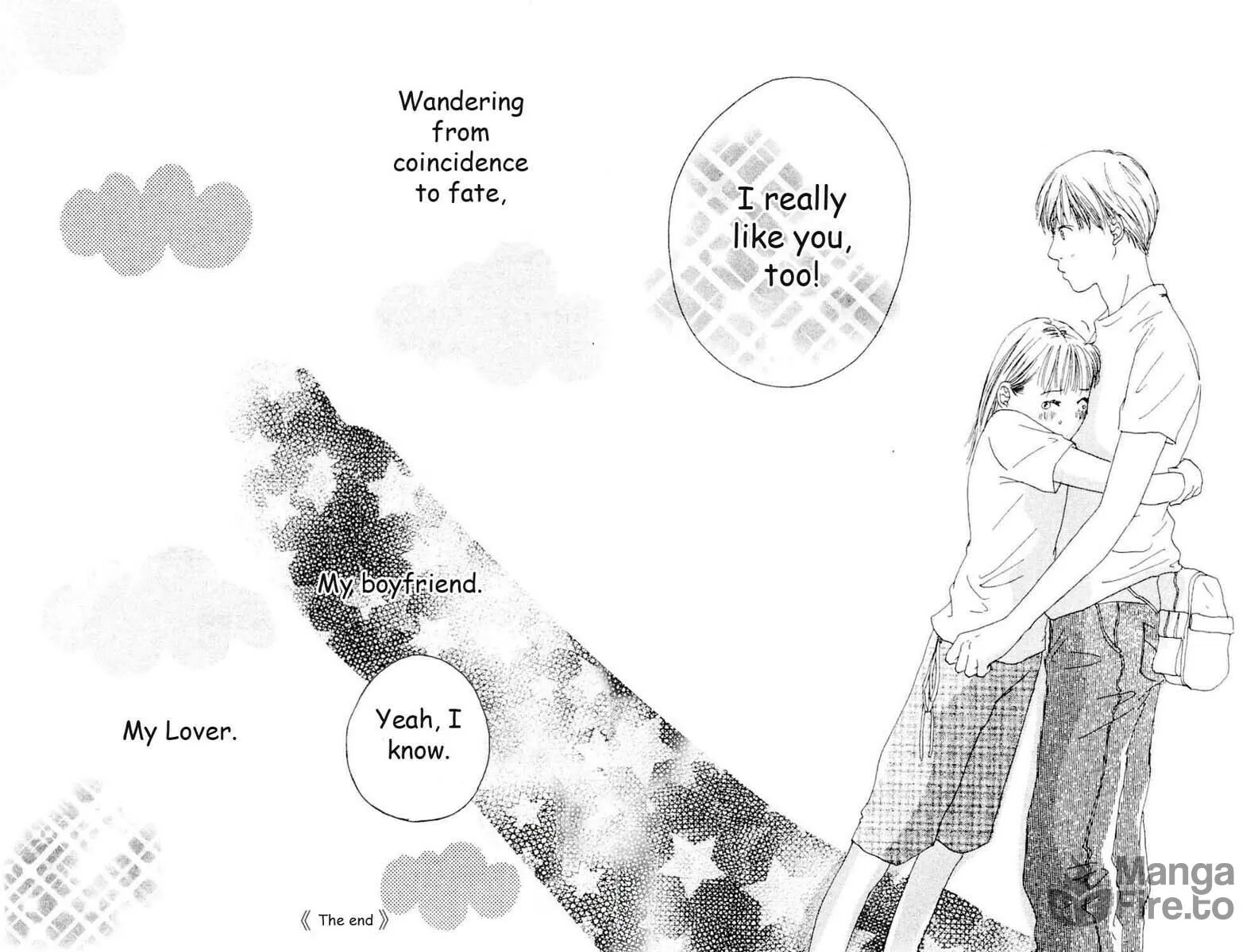 Read My Lover chapter 6 image 38 on Lezhin
