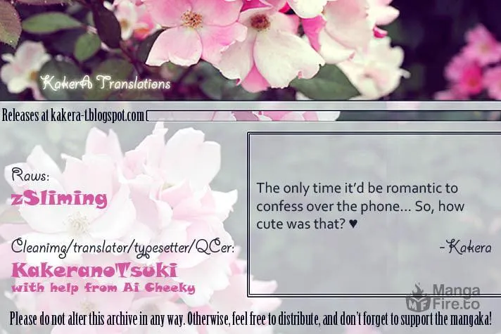 Read My Lover chapter 6 image 39 on Lezhin