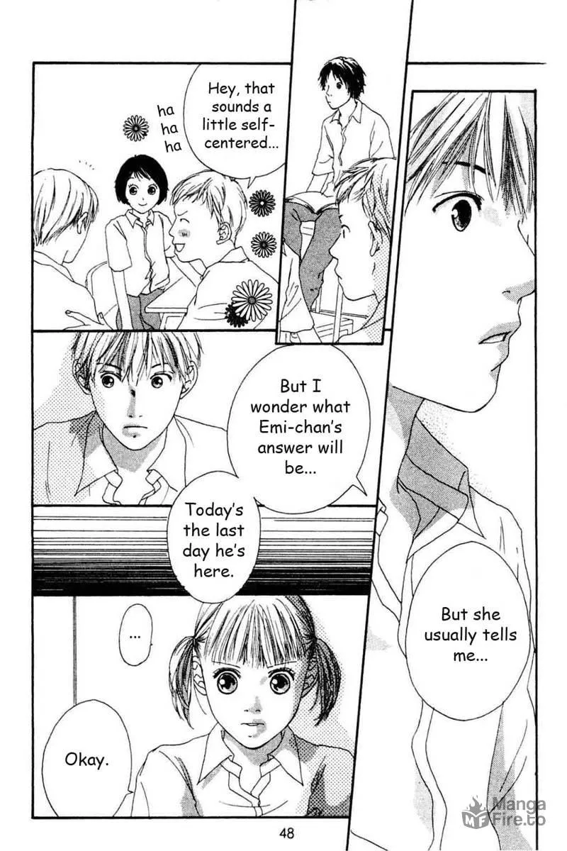Read My Lover chapter 6 image 4 on Lezhin