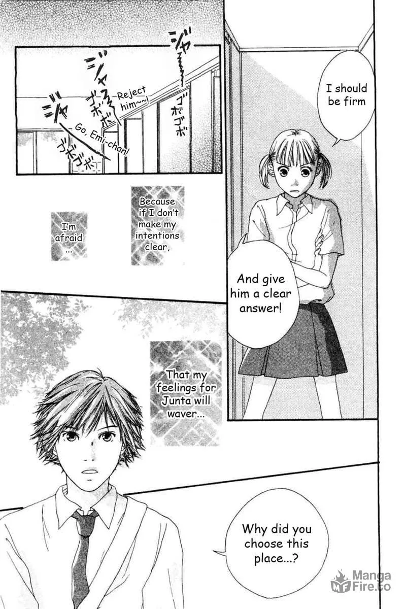 Read My Lover chapter 6 image 5 on Lezhin