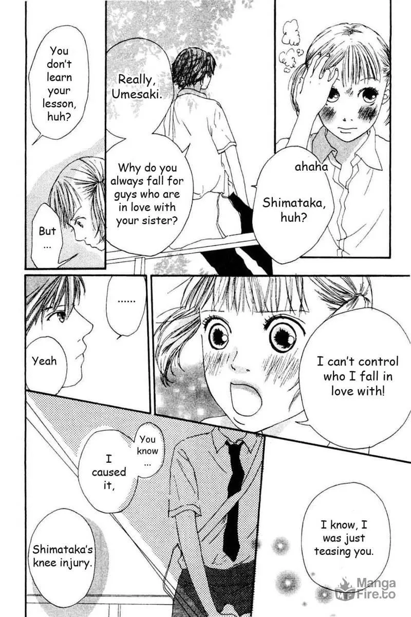 Read My Lover chapter 6 image 8 on Lezhin