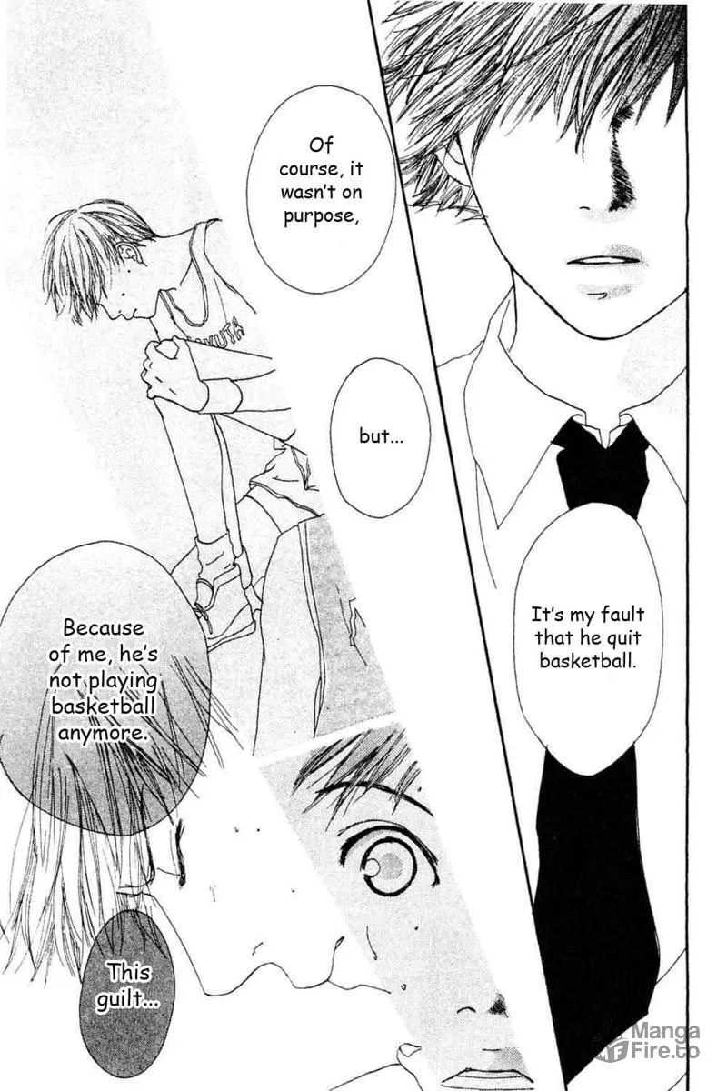 Read My Lover chapter 6 image 9 on Lezhin