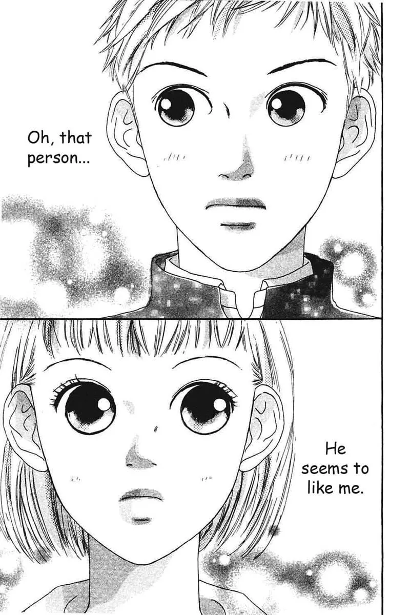 Read My Lover chapter 7 image 1 on Lezhin