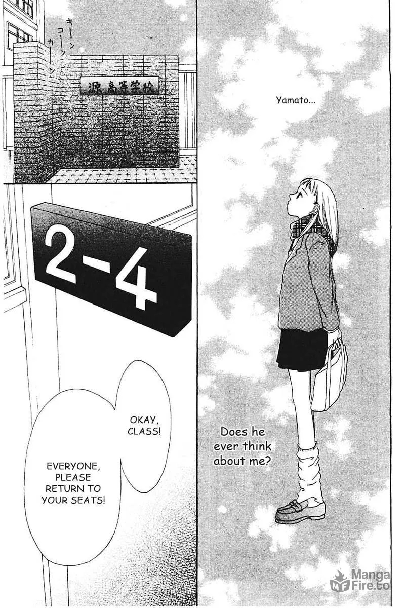 Read My Lover chapter 7 image 11 on Lezhin