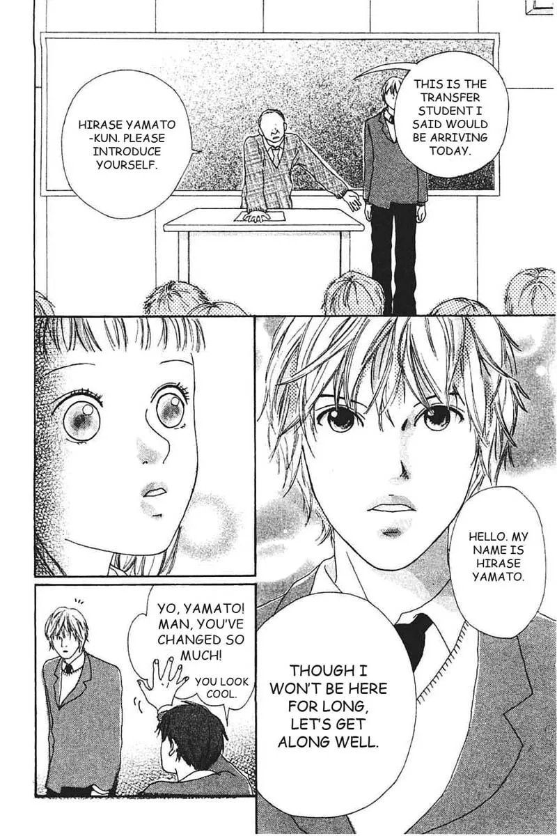 Read My Lover chapter 7 image 12 on Lezhin