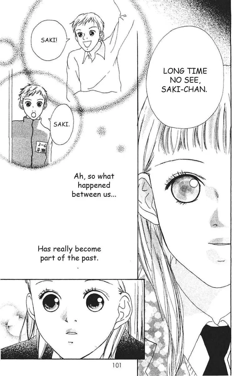 Read My Lover chapter 7 image 15 on Lezhin
