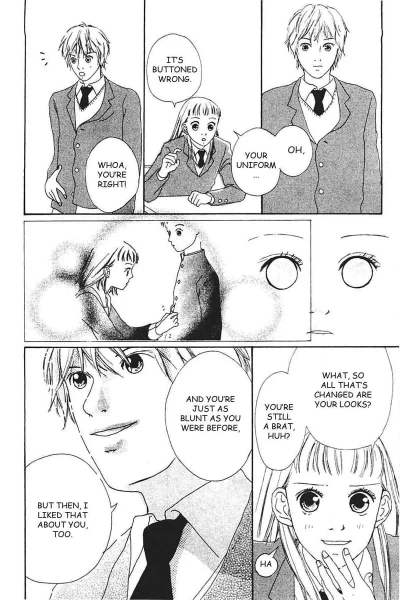 Read My Lover chapter 7 image 16 on Lezhin