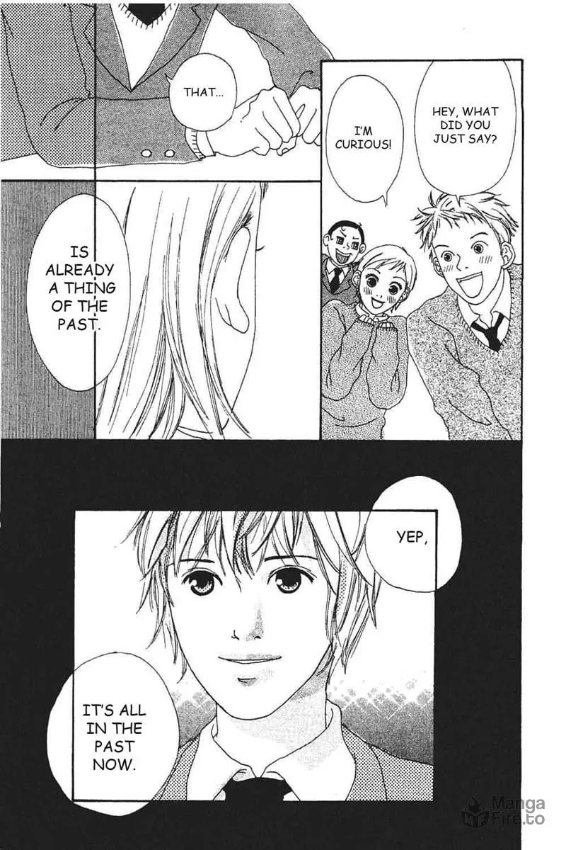Read My Lover chapter 7 image 17 on Lezhin