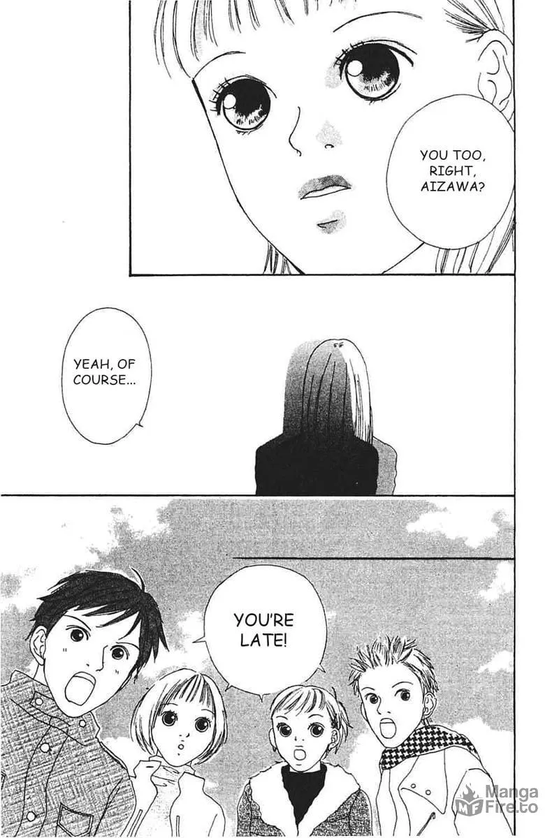 Read My Lover chapter 7 image 19 on Lezhin