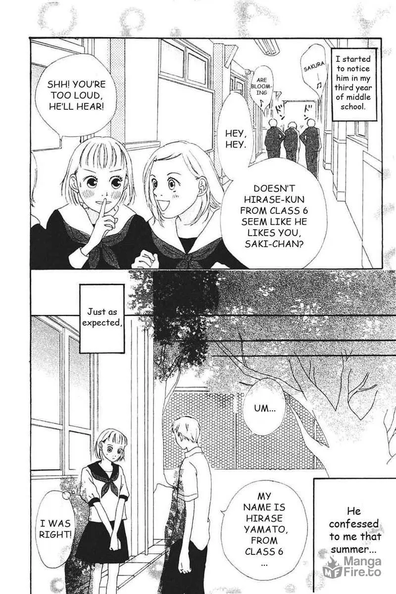 Read My Lover chapter 7 image 2 on Lezhin