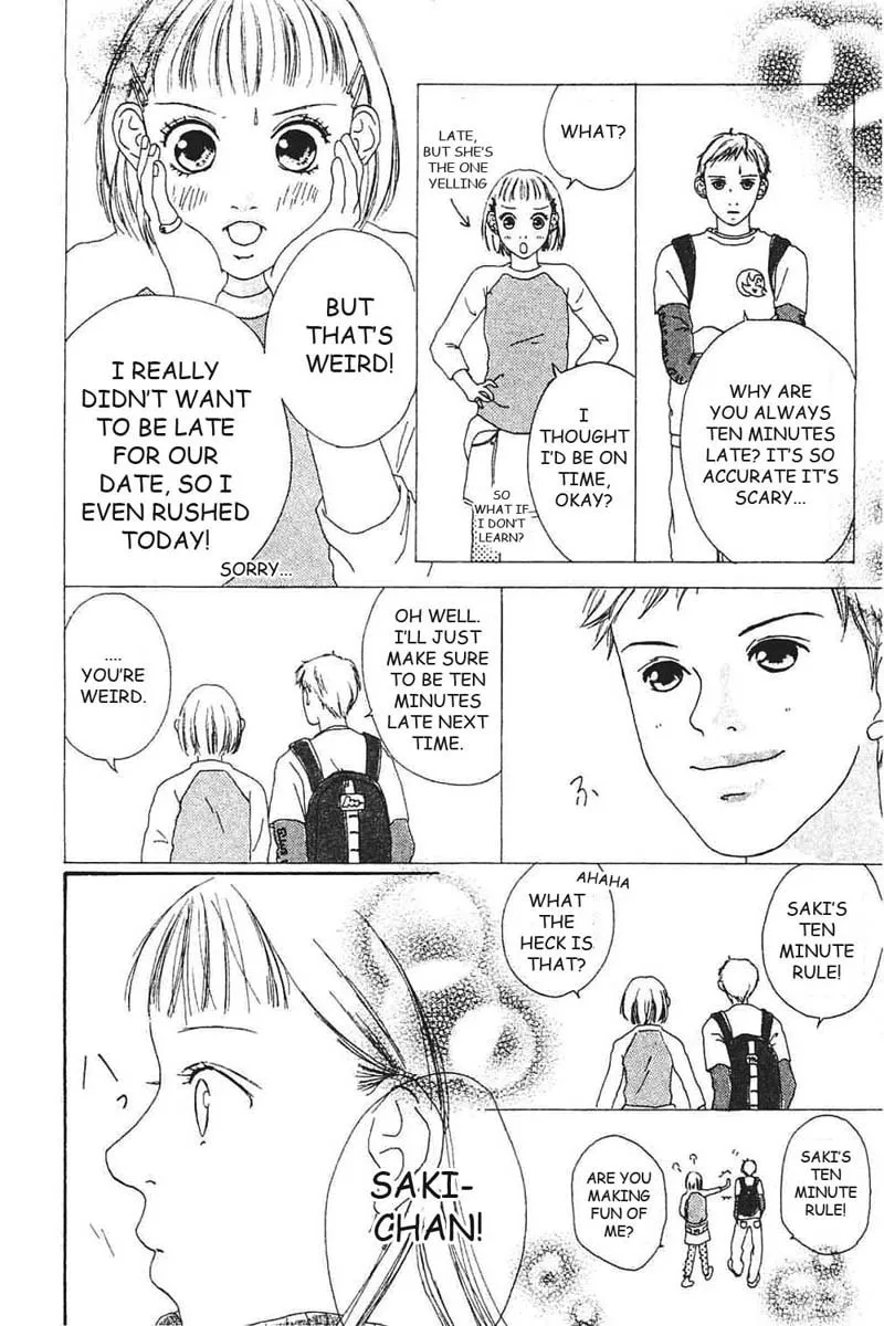 Read My Lover chapter 7 image 22 on Lezhin