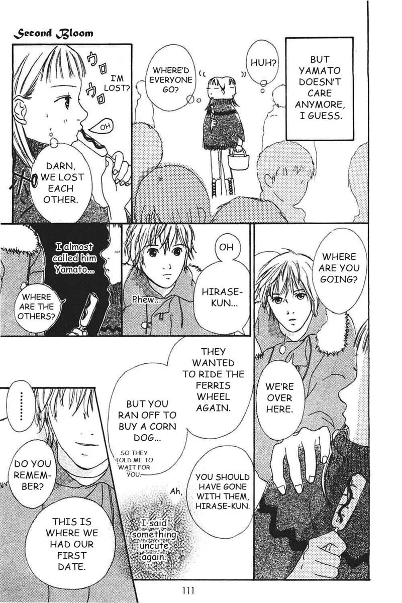Read My Lover chapter 7 image 25 on Lezhin