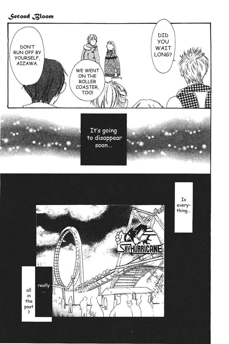 Read My Lover chapter 7 image 27 on Lezhin