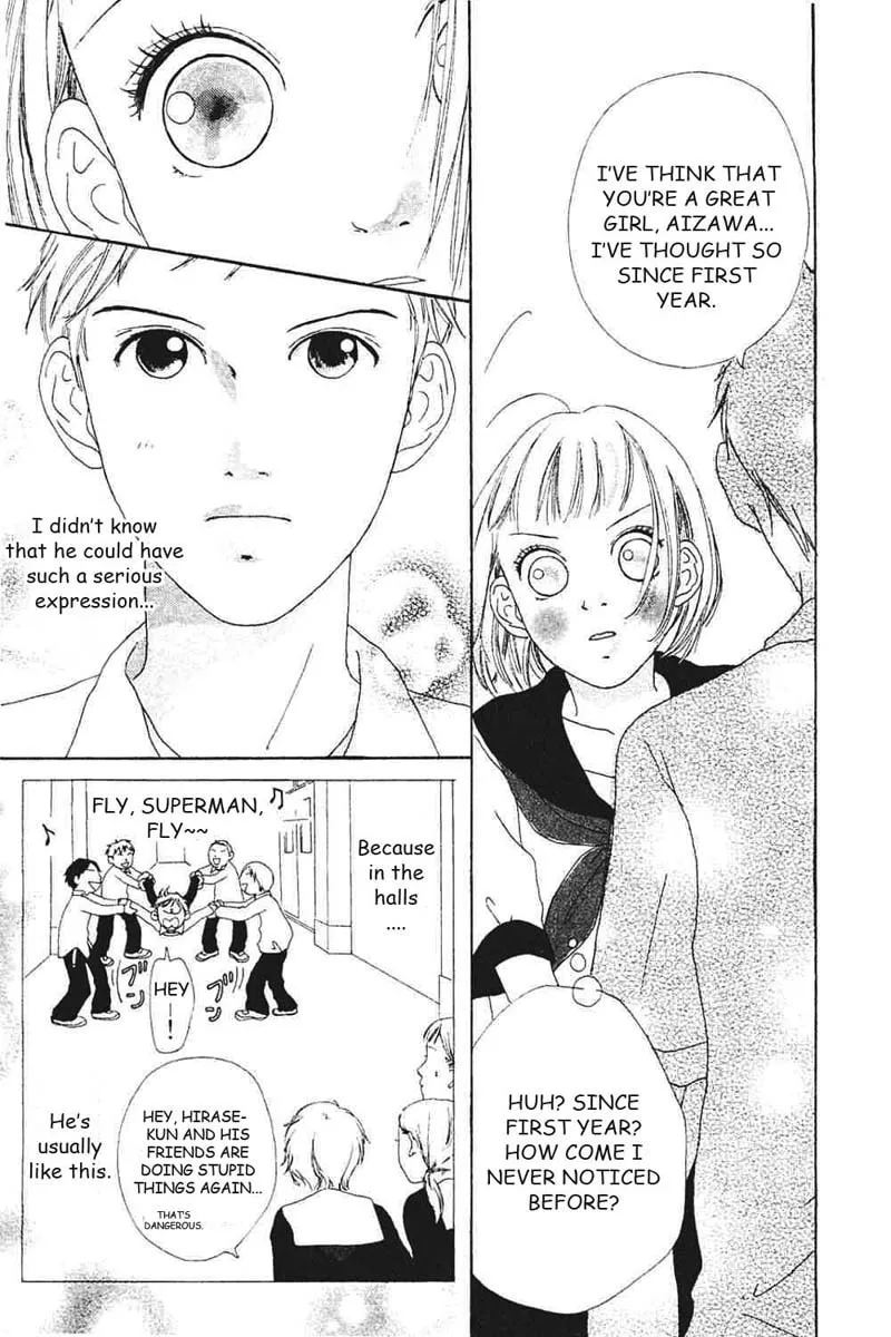 Read My Lover chapter 7 image 3 on Lezhin