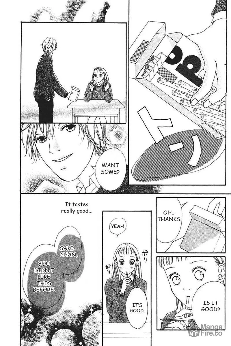 Read My Lover chapter 7 image 32 on Lezhin