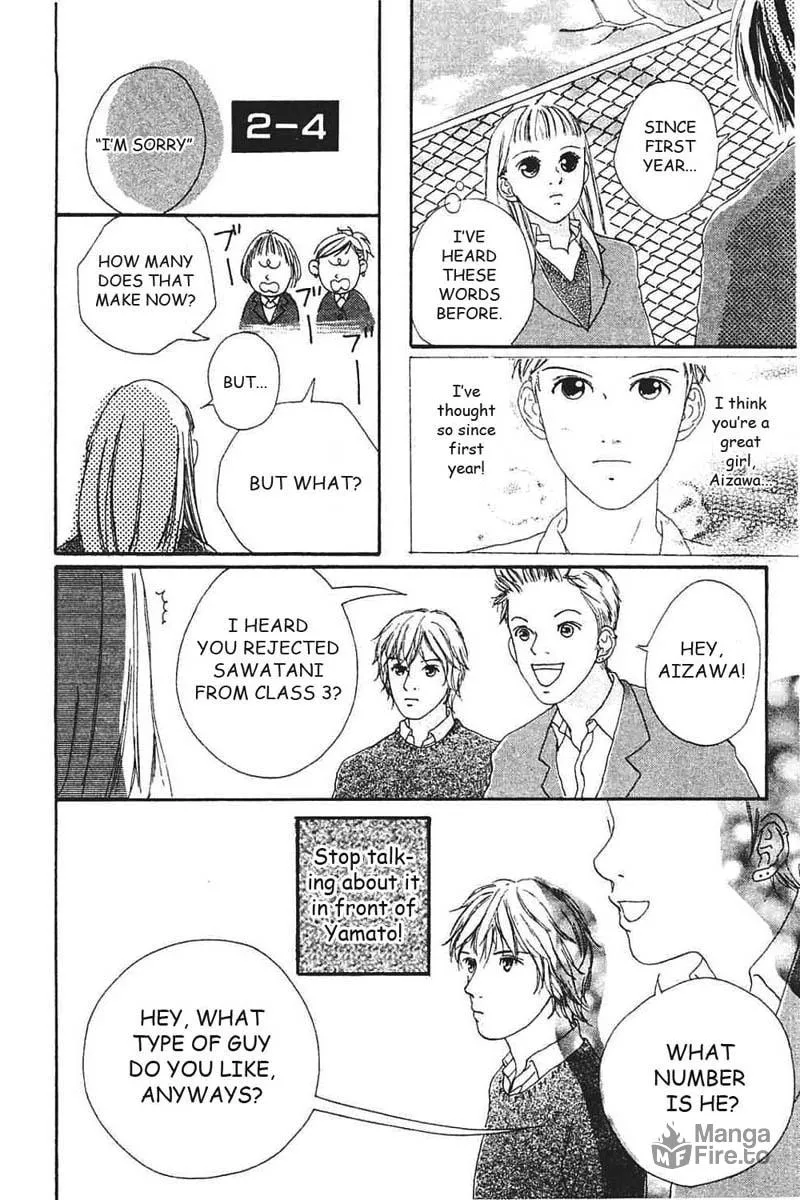 Read My Lover chapter 7 image 34 on Lezhin