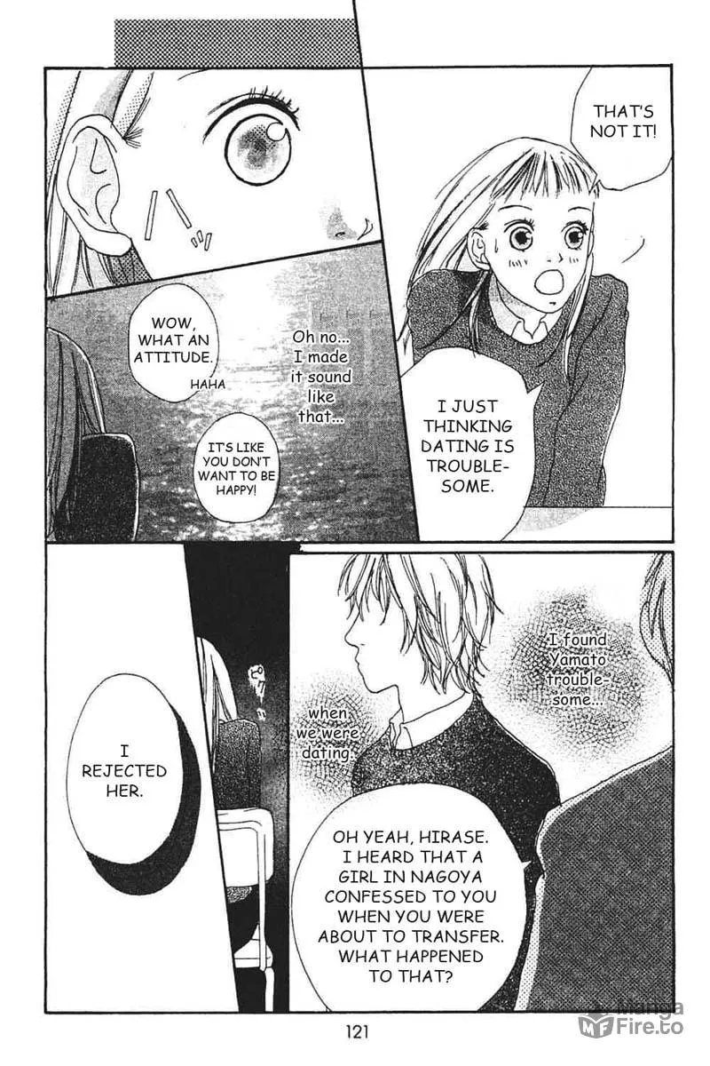 Read My Lover chapter 7 image 35 on Lezhin