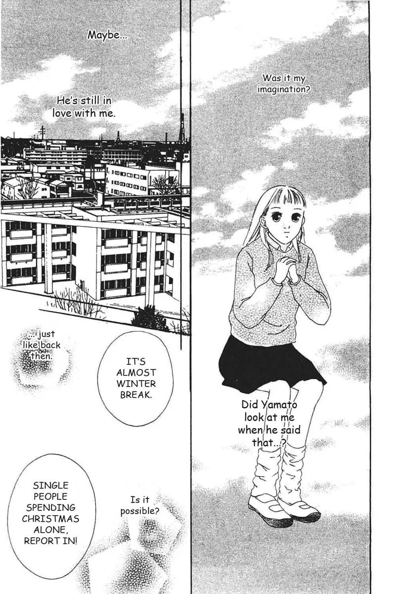 Read My Lover chapter 7 image 37 on Lezhin