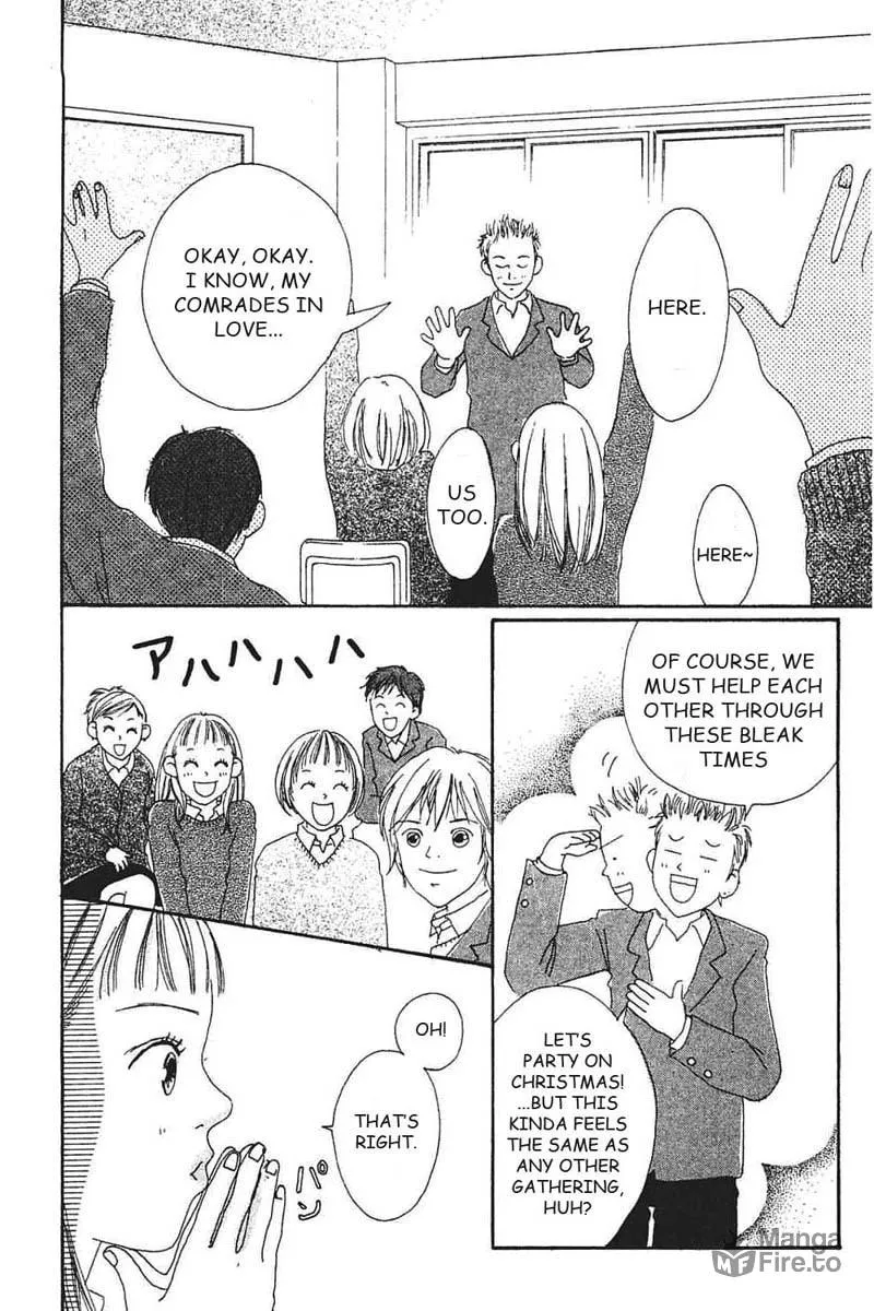 Read My Lover chapter 7 image 38 on Lezhin
