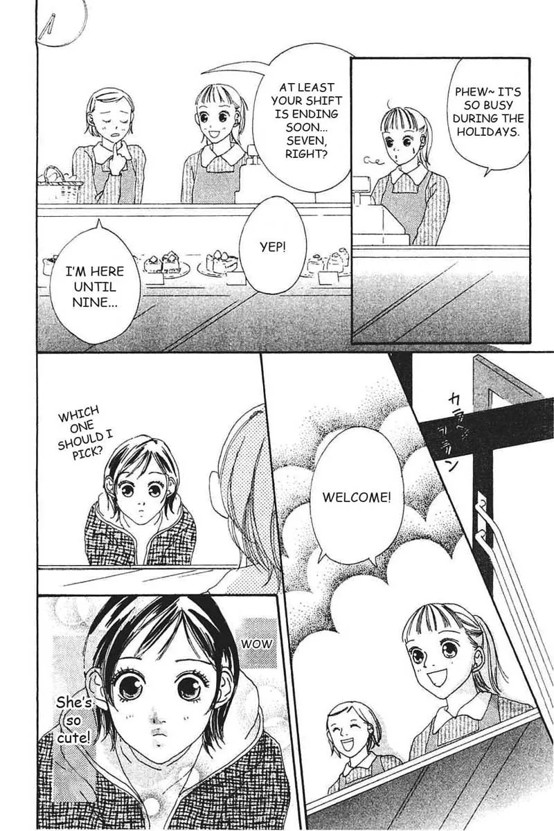 Read My Lover chapter 7 image 40 on Lezhin