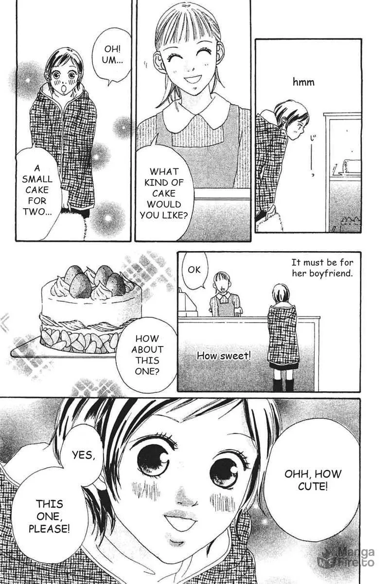 Read My Lover chapter 7 image 41 on Lezhin
