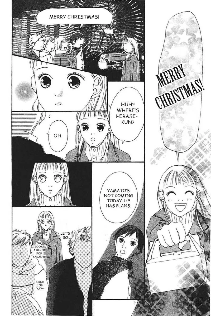 Read My Lover chapter 7 image 44 on Lezhin