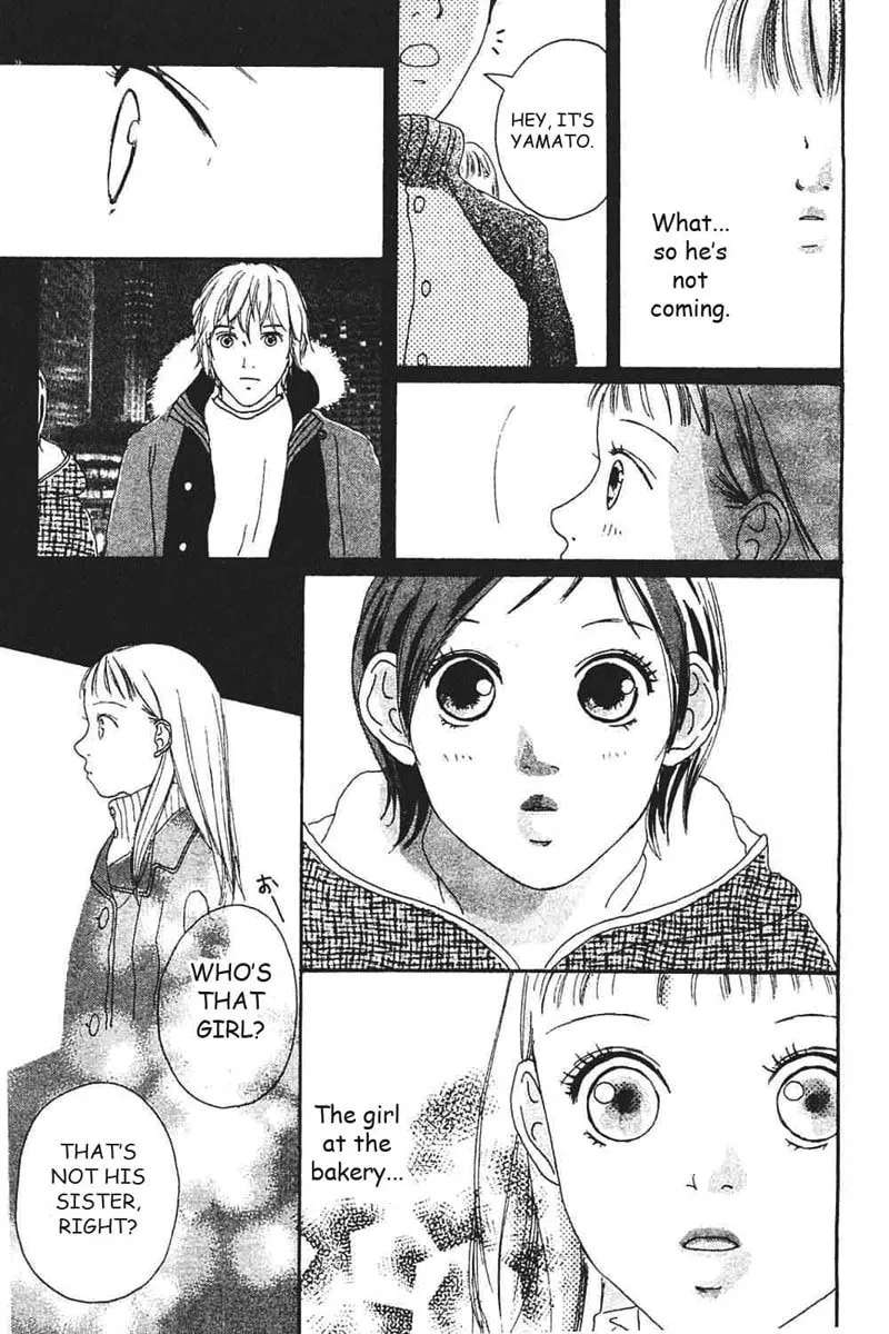 Read My Lover chapter 7 image 45 on Lezhin