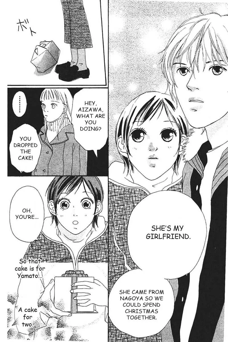 Read My Lover chapter 7 image 46 on Lezhin