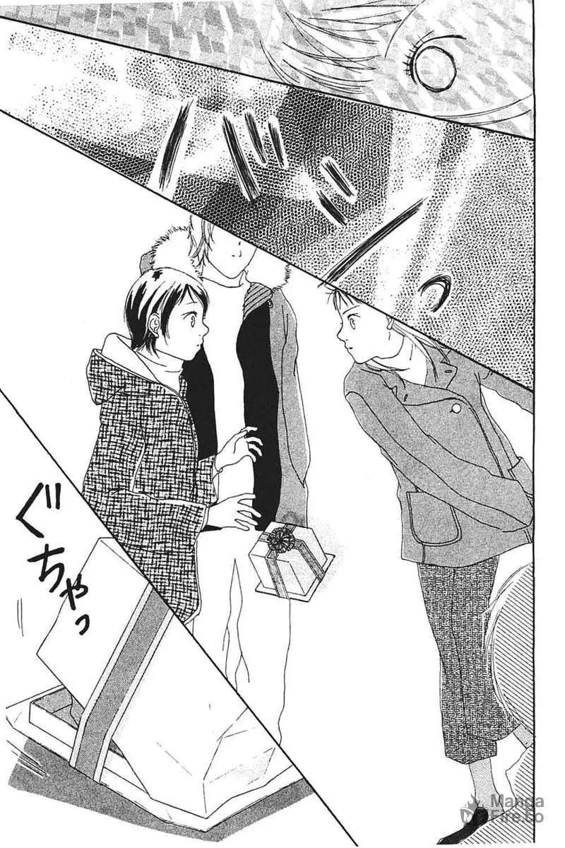 Read My Lover chapter 7 image 47 on Lezhin