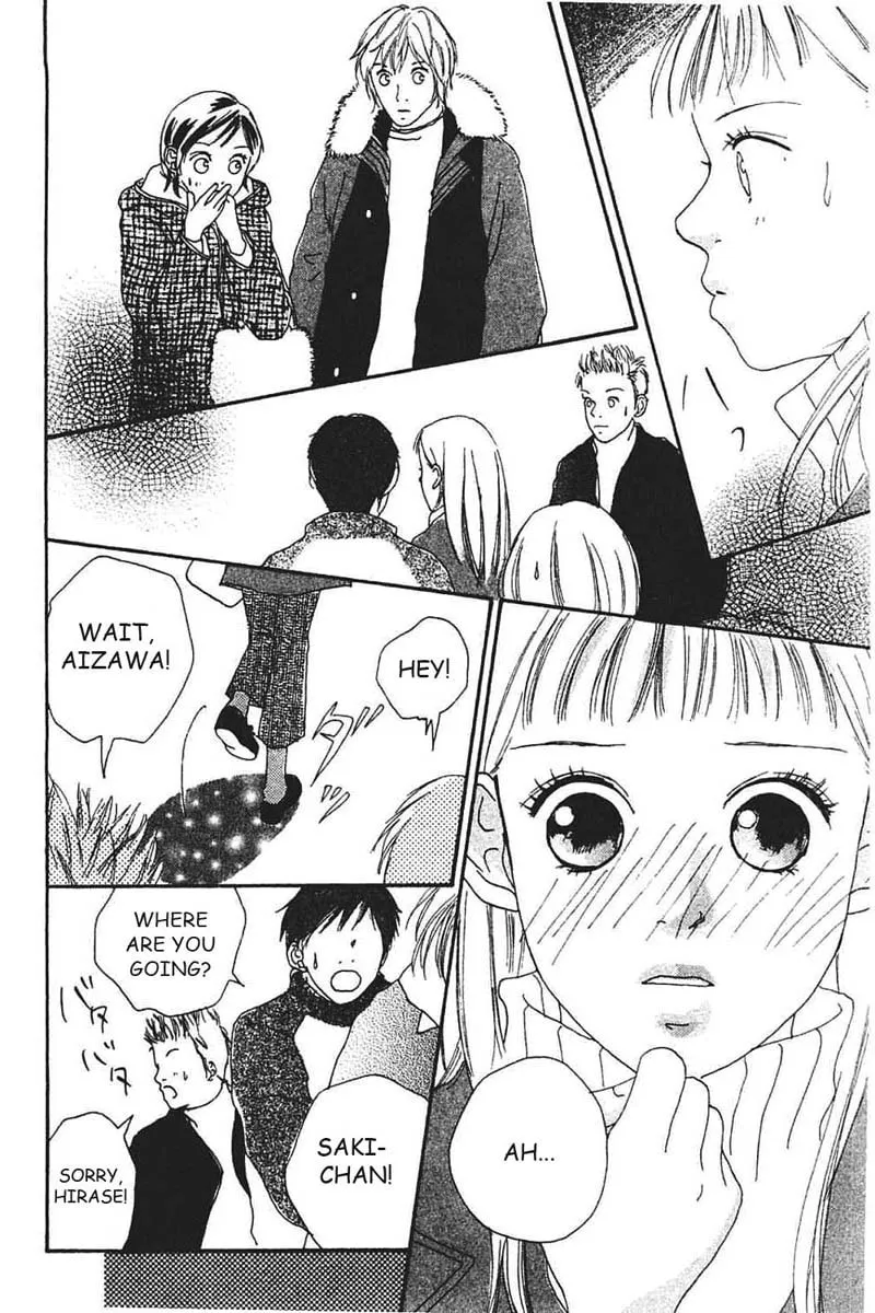 Read My Lover chapter 7 image 48 on Lezhin